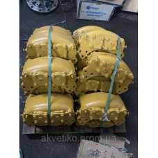 Суппорт гальмівний XCMG ZL50G, LG855, PN956, FL956 75700432А-1/ZL40.12.4-3C