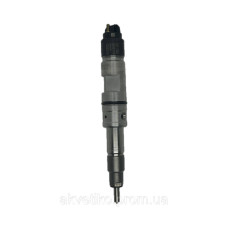 Форсунка WP10 E5 0445120391 612630090055 Bosch