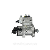 Паливний насос Howo A7 ТНВД BOSCH 0 445 020 216 / VG1034080001