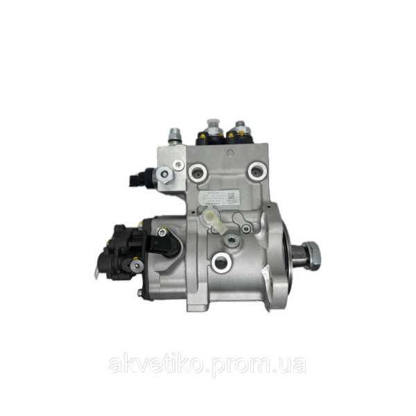 Паливний насос Howo A7 ТНВД BOSCH 0 445 020 216 / VG1034080001