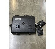 Контролери та блоки керування