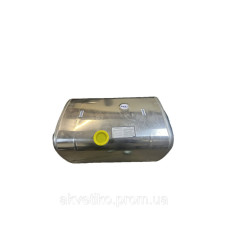 Бак паливний Howo, Foton 3251 300 л 950х620х540 (WG9725550300)