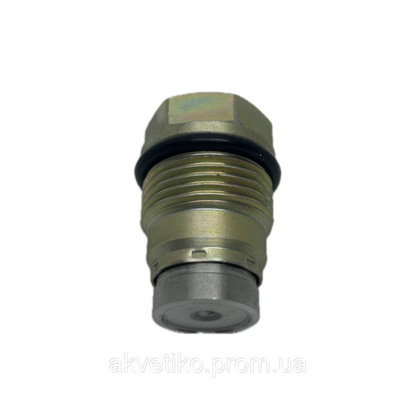 Клапан тиску палива в паливній рейці 11100228