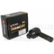 Наконечник тяги кермовий лівий D = 24 Howo <unk> Foton <unk> Shaanxi LEO400007A / AZ9100430218-11