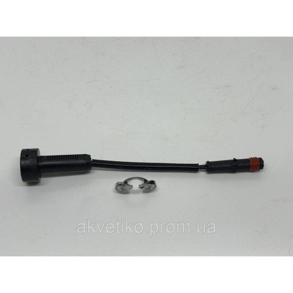 Датчик зносу гальмівних колодок Howo A7 Sitruk WG9761450176