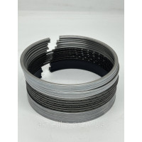 Кільця поршневі Howo Sitruk, A7, N7G (дв. MC11) 201V02503-6001