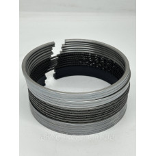 Кольца поршневые Howo Sitruk, A7, N7G (дв. MC11) 201V02503-6001