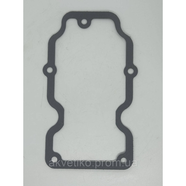 Прокладка кришки клапанів WP10 Євро-5 612650040011