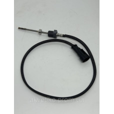 Датчик температури вихлопних газів HOWO A7, C7H, Sitruk WG1034121033