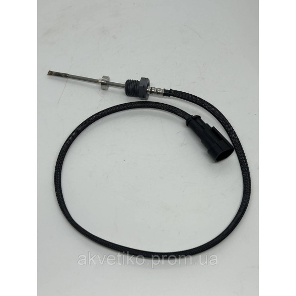 Датчик температури вихлопних газів HOWO A7, C7H, Sitruk WG1034121033