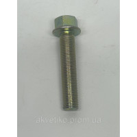 Болт кріплення маховика WD615/WP10 M14*1.5*70 HOWO VG1500020046/61500020046