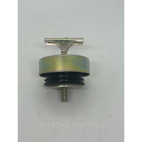 Крышка оливочной горловины VG2600010489/612600010489 для WD615/WP10