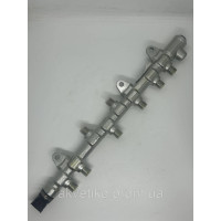 Топливная рампа Howo D10/D12 VG1034080003 (0445226131)