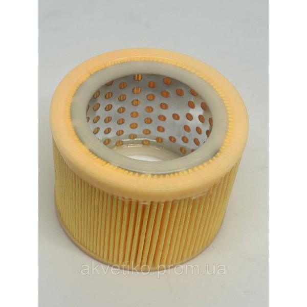 Фільтр гідробака HYVA повітряний 08102117 Howo / Shacman