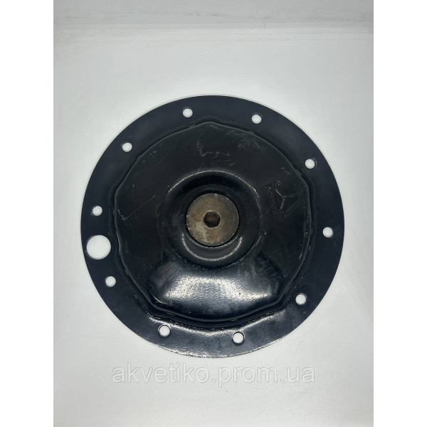 Крышка бортового редуктора АС16 AZ9981340001 / 81.35114.0086 Howo A7, Shacman F3000