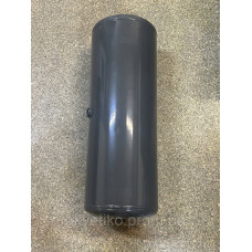 Ресивер 30 л. (650х240 мм) (4 відв. М22) WG9003550094 Howo, Foton 3251