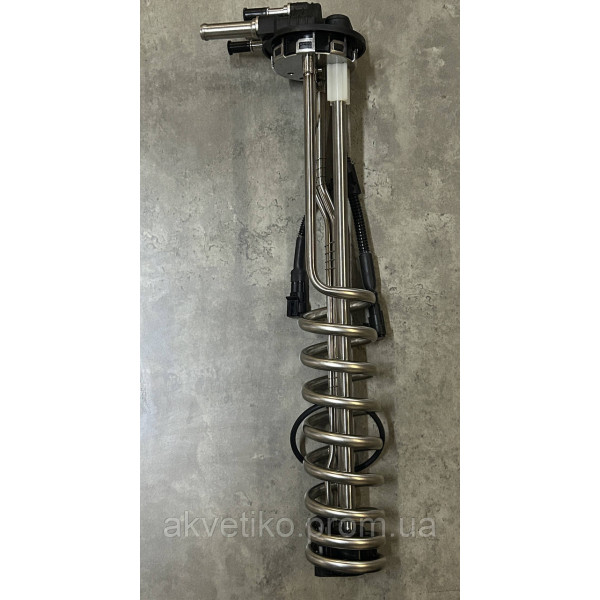 Заглибний модуль у бак сечовини Weichai 612640130565 для Shacman F3000, МАЗ