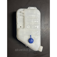 Бачок розширювальний Howo Sitruk, T7H, C7H 812W06125-0001