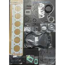 Ремкомплект двигателя HOWO MAN полон MC11-XLB