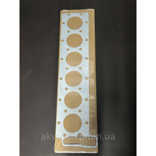 Прокладка ГБЦ MC11 HOWO T5G T7H 201V03901-0403