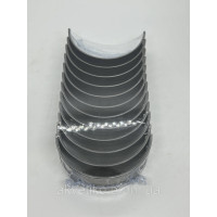 Вкладки шатунные STD (12 шт) MC11 Howo T7H 201V02410-6698 (Оригинал)