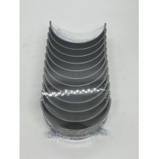 Вкладки шатунные STD (12 шт) MC11 Howo T7H 201V02410-6698 (Оригинал)