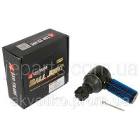 Наконечник тяги кермовий правий Faw LEO400004A / 3003060-1H