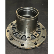 Ступиця передня Howo T7H AZ9100413069 / WG9100414004