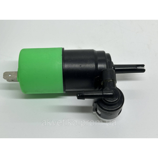 Насос омивача MAN, Shacman (81.26485.6027, 81.26485.6030)