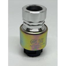 Датчик спідометра Howo (3 контакт) WG9100583056 / AZ9100583056