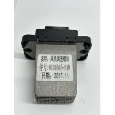 Реле-регулятор печінки салону FAW 3252 8101045-A18