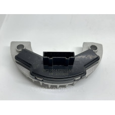 Реле регулятор обертів печінка HOWO A7 WG1664820018/1