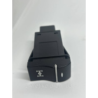 Клавіша вмикання блокування міжосевого диференціалу Howo C7H/Sitrak 812W25503-6021