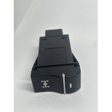 Клавіша вмикання блокування міжосевого диференціалу Howo C7H/Sitrak 812W25503-6021