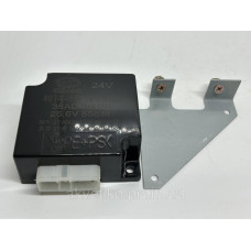 Реле поворотів CAMC 36AD-40020 (з кронштейном)