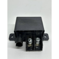 Реле стартера HOWO WG9725580100/1