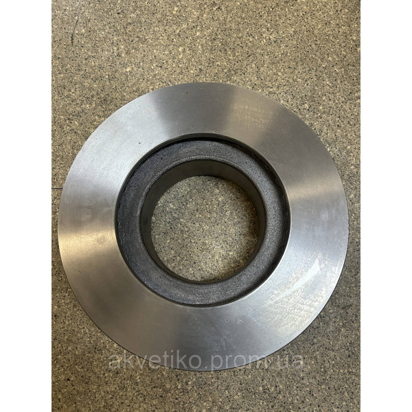 Диск гальмівний HOWO А7/T7H WG9100444003