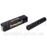 Палець ресори передньої 30 * 153 Howo Faw LEO300039A / WG9100520065