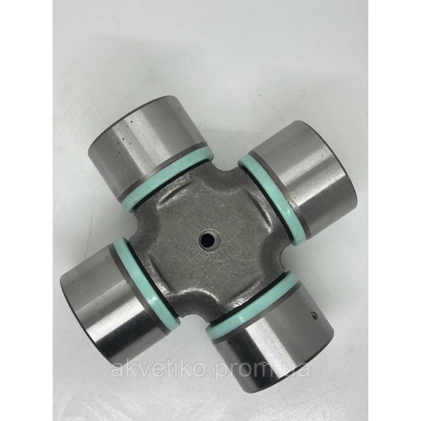 Хрестовина карданного вала 62*160 Howo A7