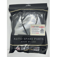 Ремень 8РК1080 вентилятора 612600061375 Howo A7 Leo Trade