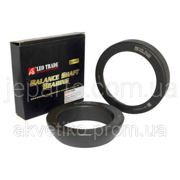 Підшипник балансира Howo  ⁇  Shaanxi LEO600035B / GAC110SK / WG9114520042