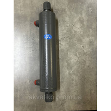 Циліндр повороту другої осі Howo WG9731470070/3