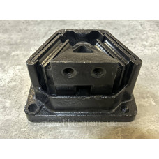 Подушка двигателя левая передняя Shacman F3000 WP10/WP12 DZ95259590167