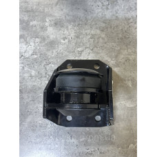 Кронштейн крепления двигателя (с подушкой) задний левый (DZ95259590067/DZ9114598320)