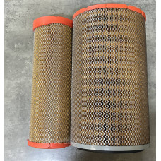 Фильтр воздушный KW2540/40C0375/40C5854/40C5855 LIUGONG