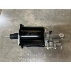 ПГУ (пневмогідропідсилювач) Shacman F3000 DZ9112230178 / LEO200020A
