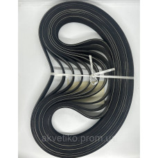 Ремень 3289648/3944838 привода (8PK1917.7) двигателя Cummins 6CTA8.3