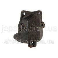 Кронштейн ресори передній задній Faw 3252 2902444-453