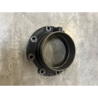 Кришка заднього підшипника КПП (мала) HW19712 WG2222100023