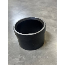 Втулка хвостовика среднего моста Howo А7, T7H WG9981320091